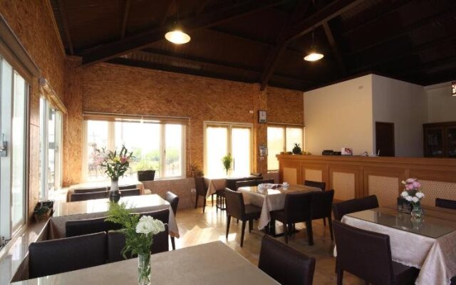 Countryside B&B
