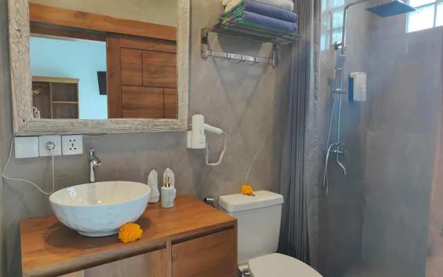 The Palms Canggu
