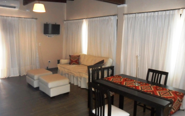 Gran Hotel Tourbillon Cataratas