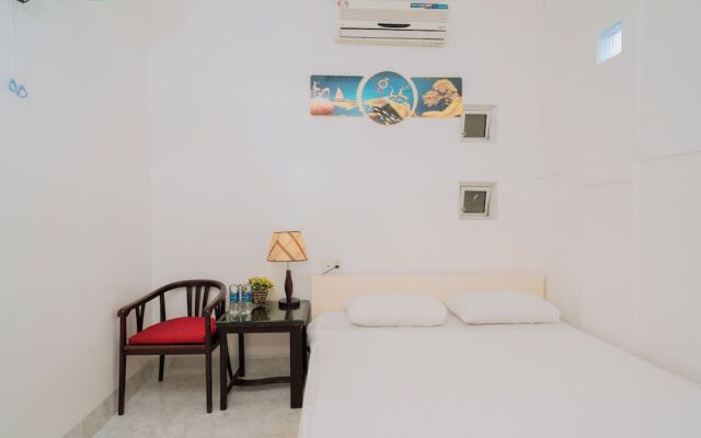 Trieu Vu Hotel & Apartment