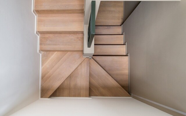 Mirabilis Apartments Bayham street