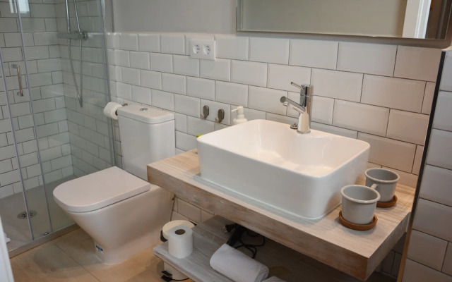 You & Co. Saler Beach Boutique Hotel