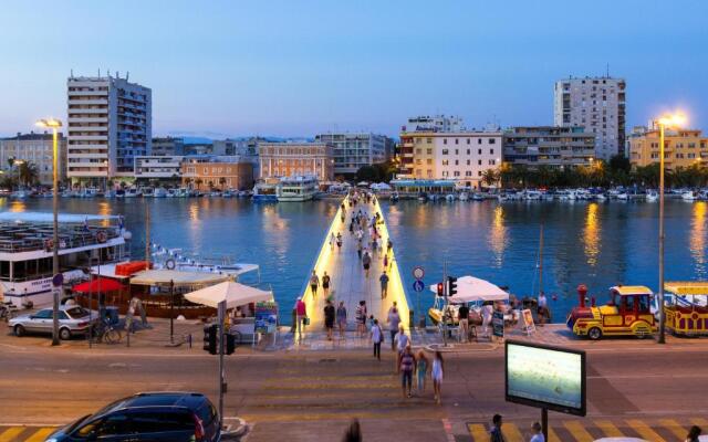 Apartman Zadar City inn 2 & FREE PRIVATE PARKING