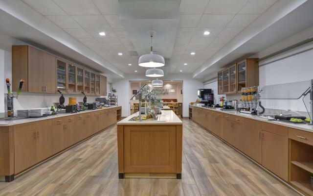 Hampton Inn Chula Vista Eastlake
