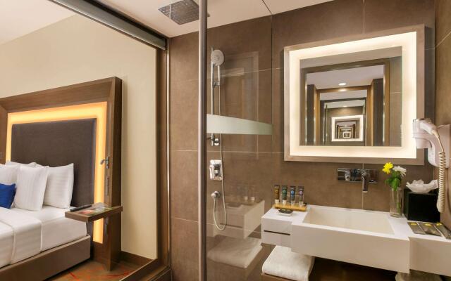 Novotel Ahmedabad