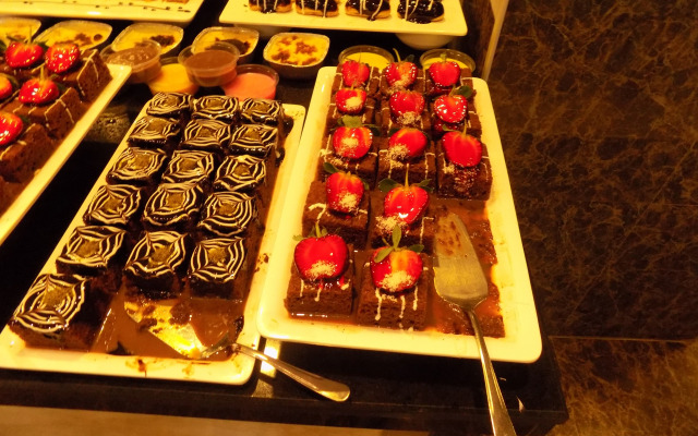 Grand Atilla Otel