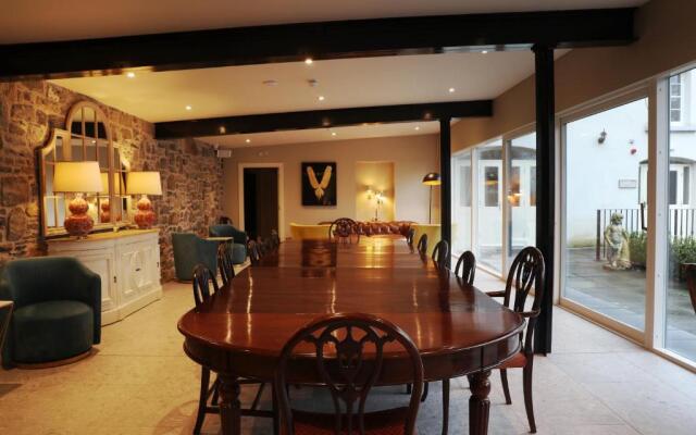 Boyne House Slane