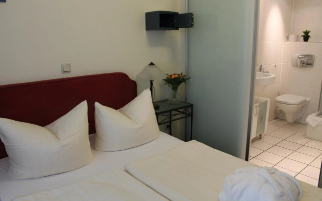 Hotel Müller