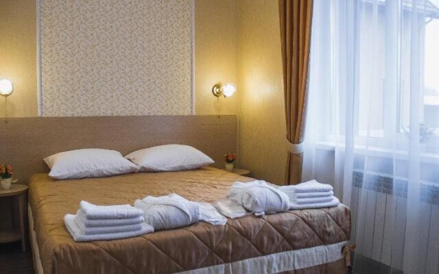 Guesthouse Bonjour