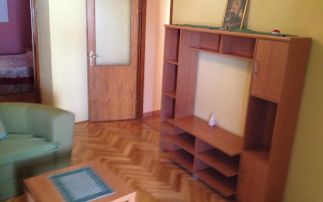 Apartment Iva