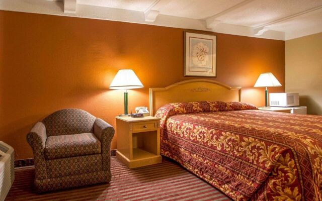 Rodeway Inn