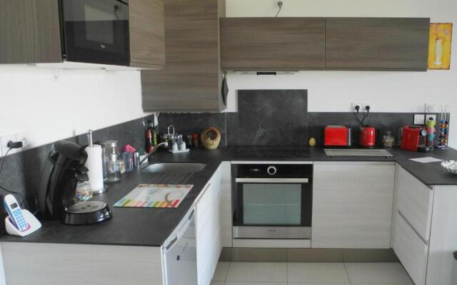 Appartement T2 Bord de Plage