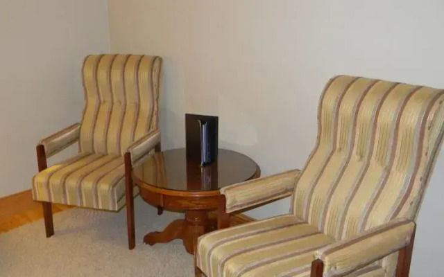 Shortcliff House Bed and Breakfast