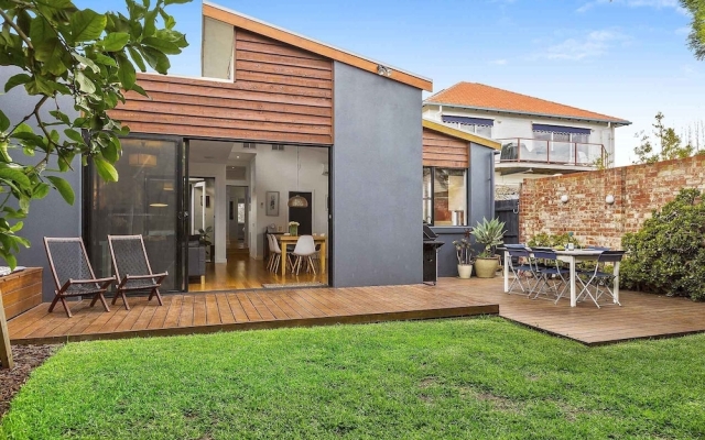 BOUTIQUE STAYS - Mordi Beach House, Mordialloc