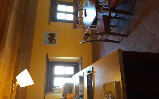 B&B Terre di Maremma