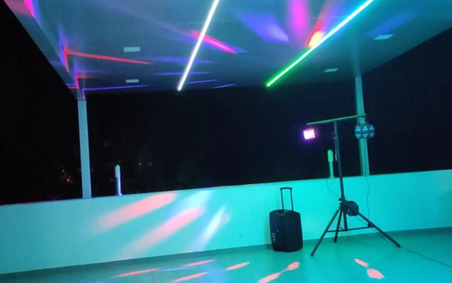 Kiti Village Villa Larnaca