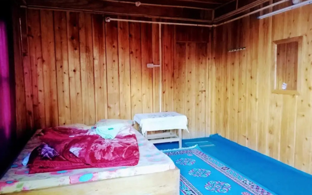 Siniolchu Resort Kalimpong