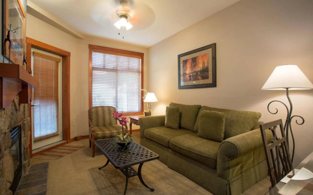 Solitude Resort and Lodging