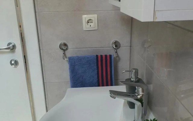 Apartment Radoš