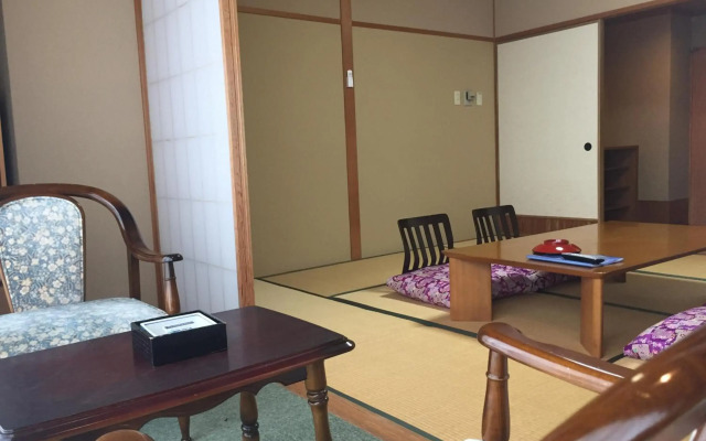 Ikoi no Mura Noto Hanto