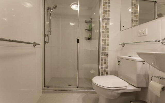 Bay Parklands, Unit 19/2 Gowrie Avenue