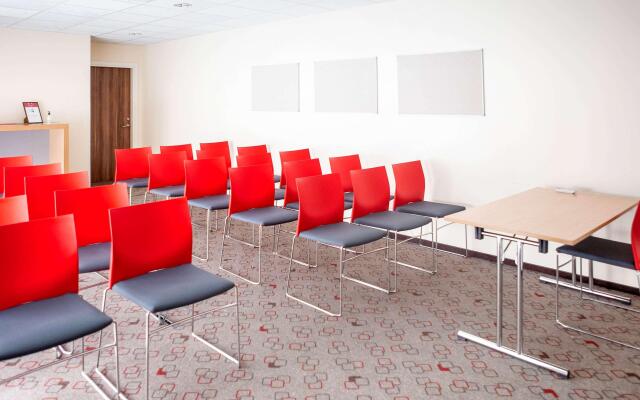 ibis Kaunas Centre