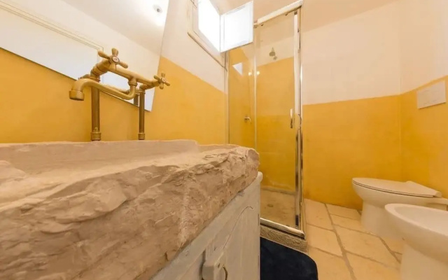 Tenuta Macchia Li Preti Apartments
