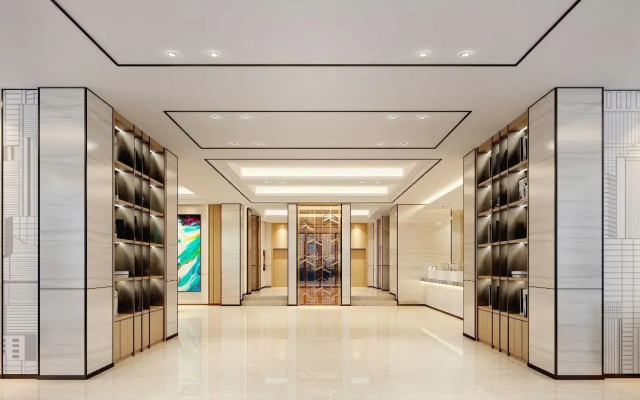 City Comfort Inn Suizhou Lieshan Avenue