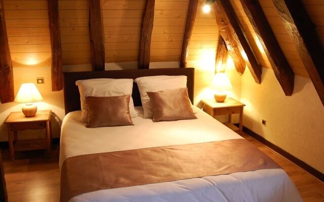 La Ferme de Laupilière