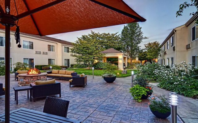 Courtyard by Marriott Eugene Springfield