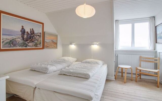 "Mimo" - 125m from the sea in NW Jutland