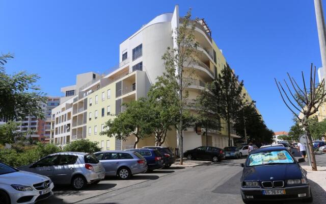 Terraço Praia da Rocha