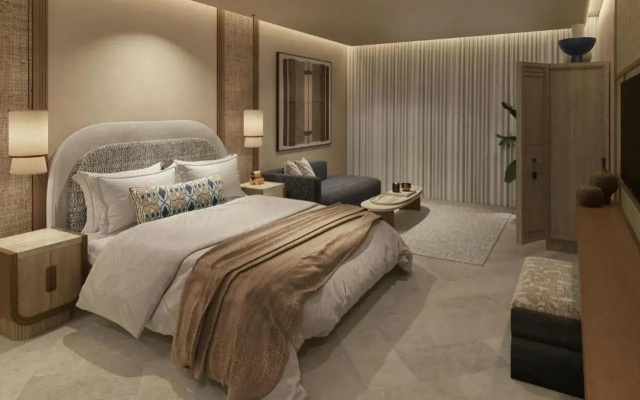 Amoh, A Luxury Collection Resort, Rhodes