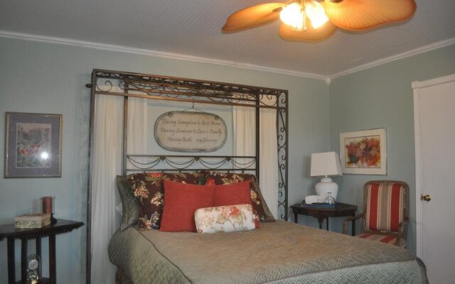 At Nana's Guesthouse