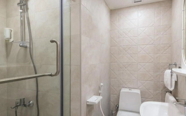 Oasis Hotel Kuwait