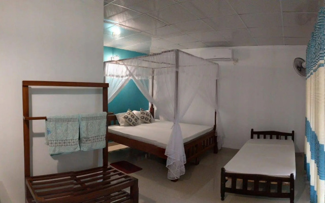 Palitha Home Stay