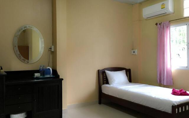 Sarin Guesthouse