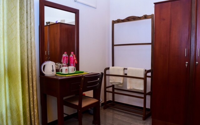 ZEN Rooms Hospital Road