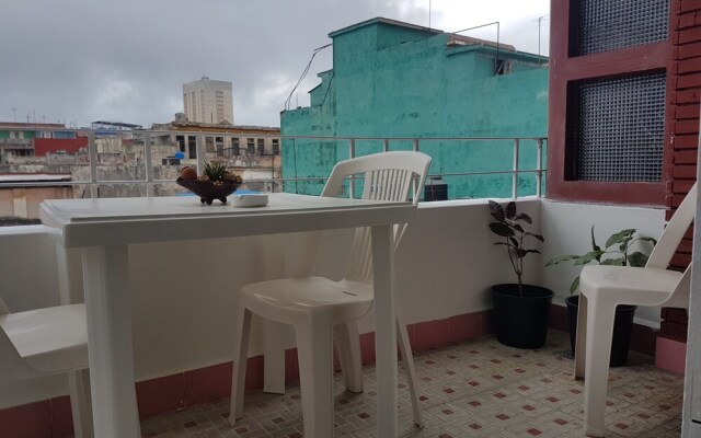 Casa Mendoza