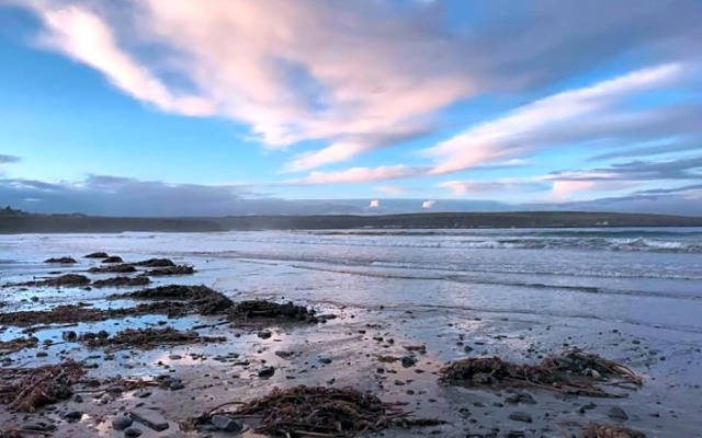Pentland Lodge House
