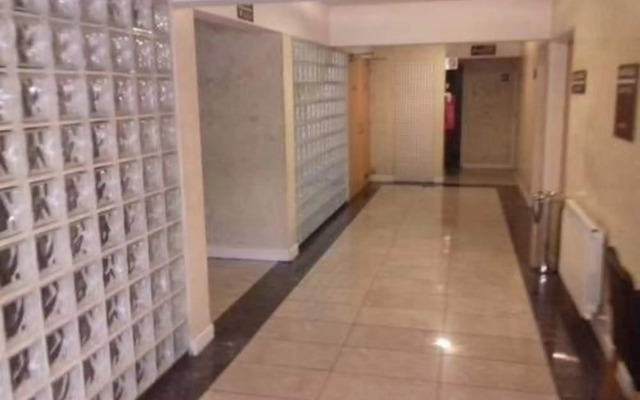 Urbana Suites