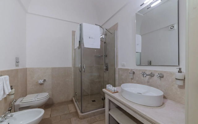 Masseria Don Luigi - Luxury Farmhouse