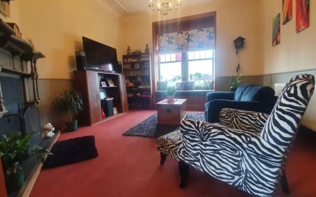 Homestay On Queen