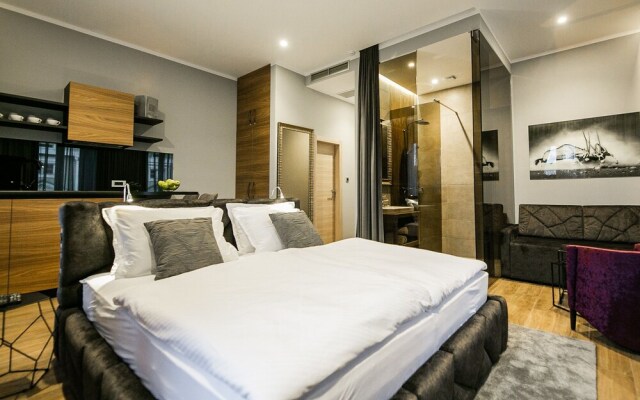 Teatro Suite & Rooms