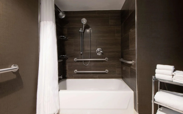 Hilton Tampa Airport Westshore