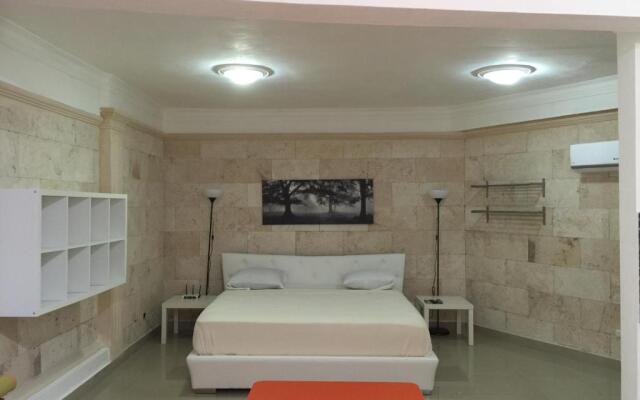Apartahotel Guaraguao
