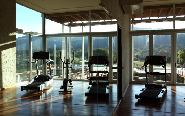 Tres Pircas Hotel & Spa