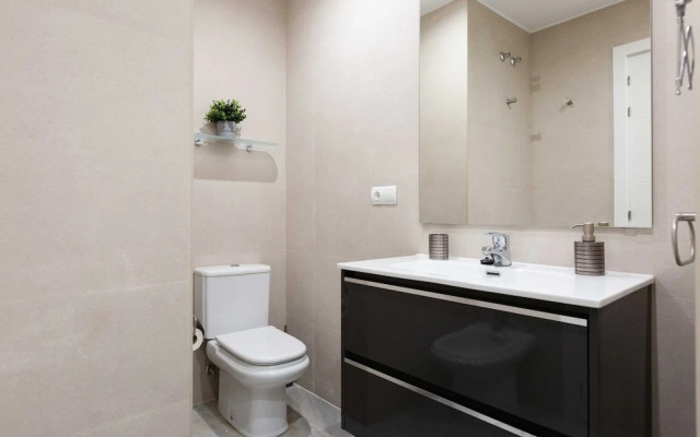 Artola in Marbella With 4 Bedrooms and 3 Bathrooms