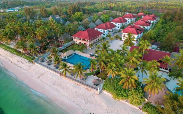 Sunny Palms Beach Bungalows