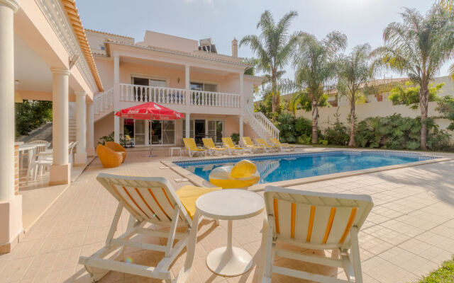 Villa Alvor